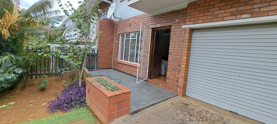 2 Bedroom Property for Sale in Wembley KwaZulu-Natal