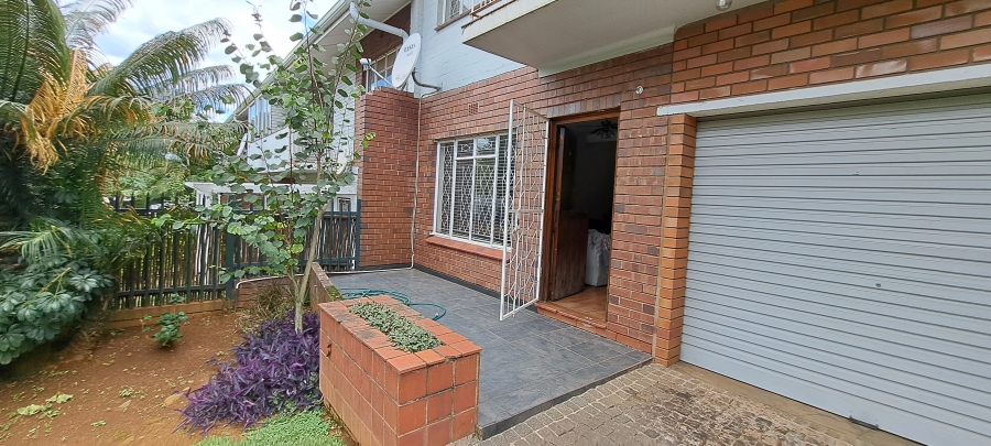 2 Bedroom Property for Sale in Wembley KwaZulu-Natal
