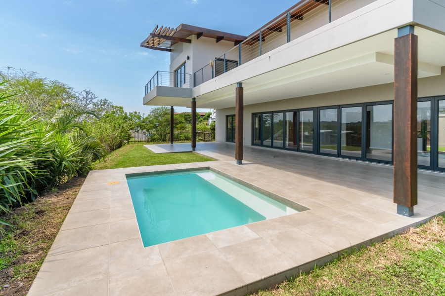 4 Bedroom Property for Sale in Palm Lakes Estate KwaZulu-Natal