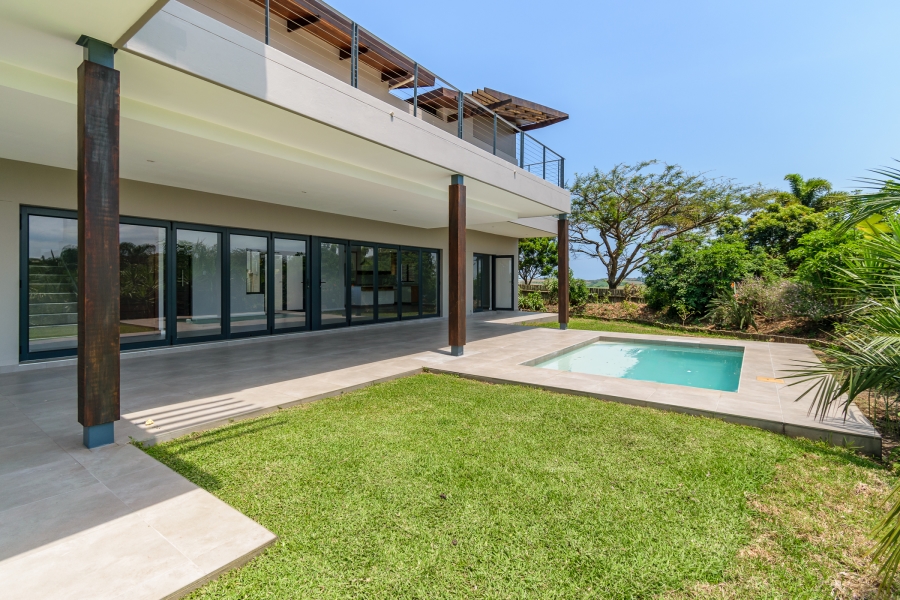 4 Bedroom Property for Sale in Palm Lakes Estate KwaZulu-Natal