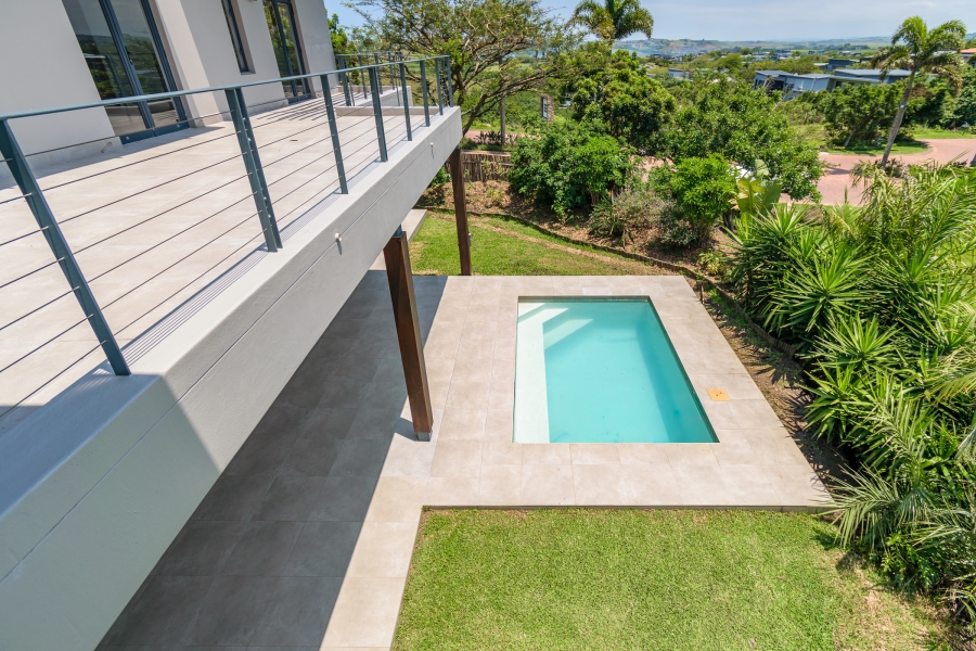 4 Bedroom Property for Sale in Palm Lakes Estate KwaZulu-Natal