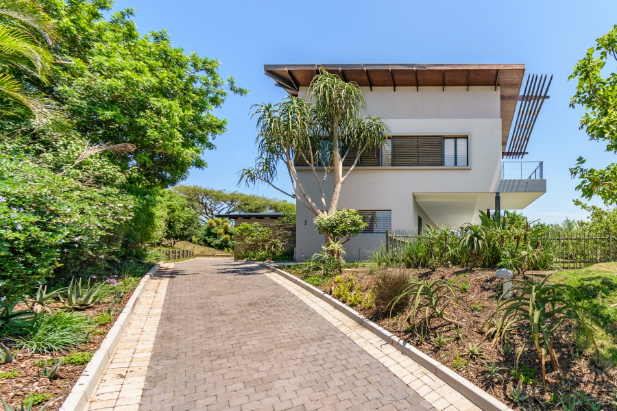 4 Bedroom Property for Sale in Palm Lakes Estate KwaZulu-Natal