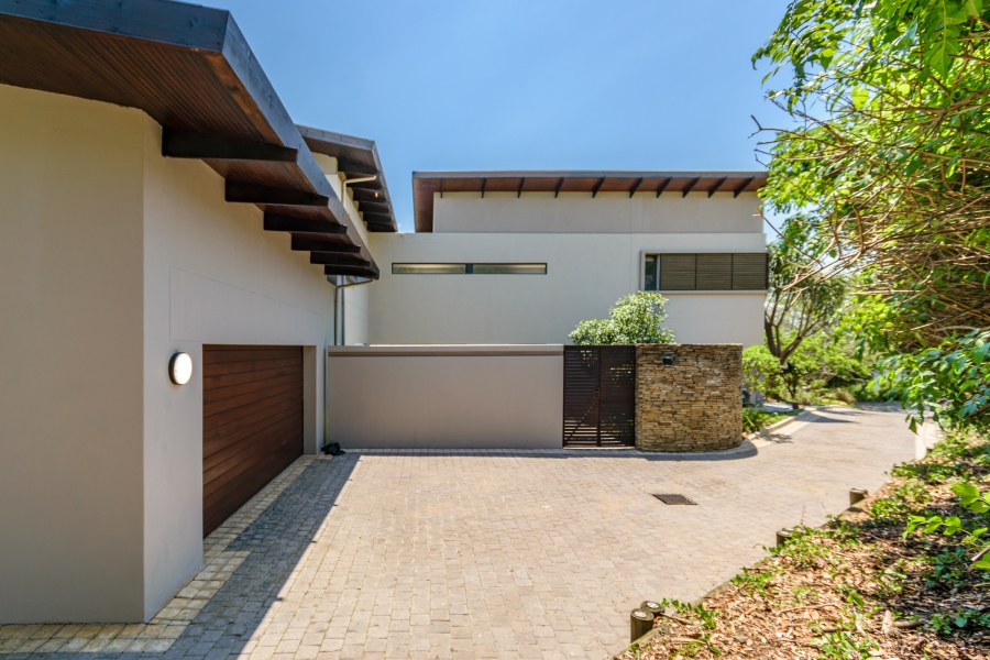 4 Bedroom Property for Sale in Palm Lakes Estate KwaZulu-Natal