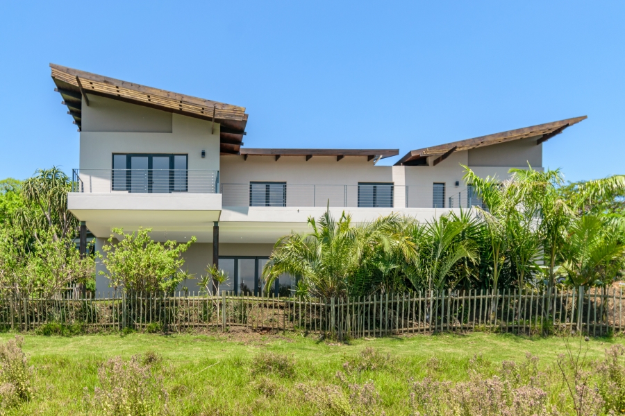 4 Bedroom Property for Sale in Palm Lakes Estate KwaZulu-Natal