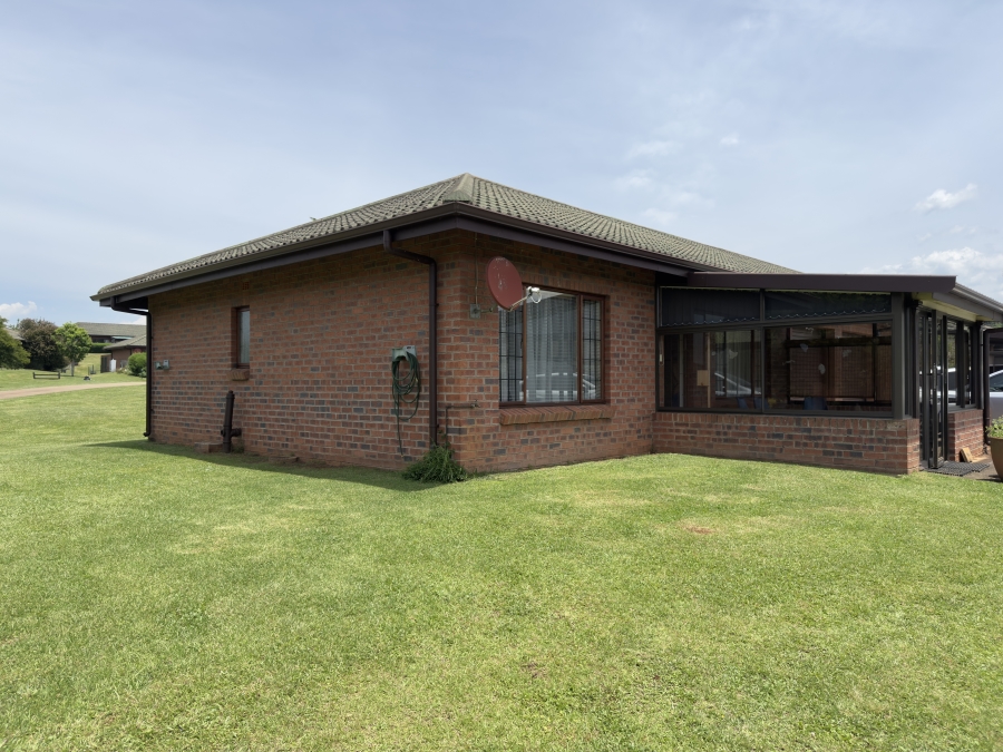 2 Bedroom Property for Sale in Amber Valley KwaZulu-Natal