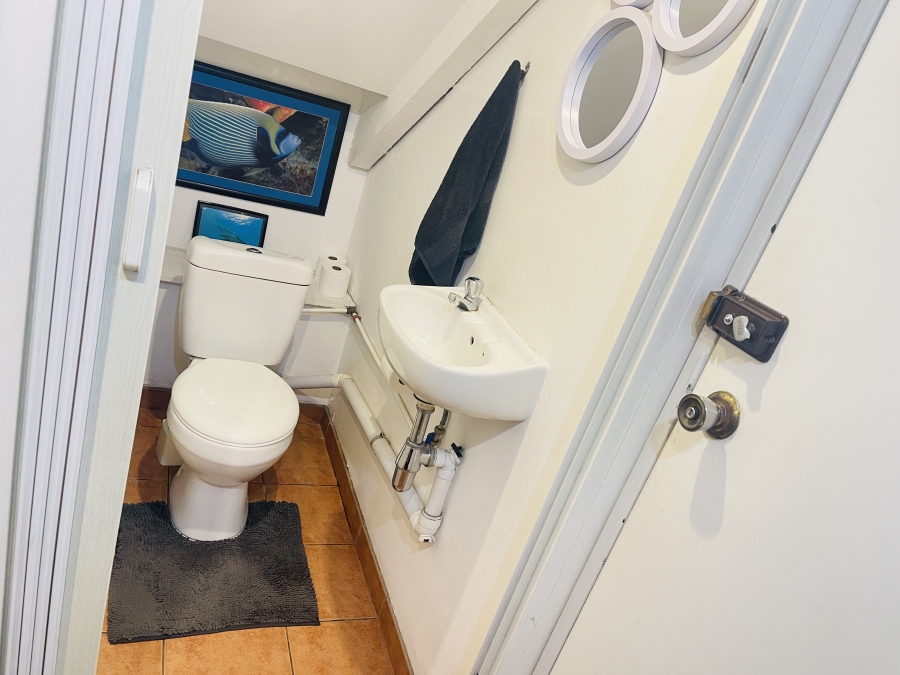 3 Bedroom Property for Sale in Musgrave KwaZulu-Natal