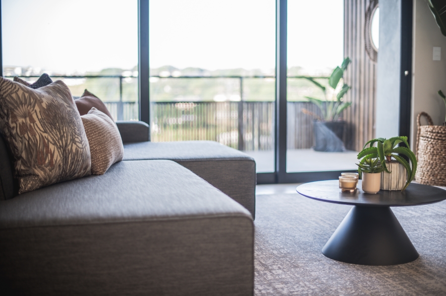 2 Bedroom Property for Sale in Zululami Coastal Estate KwaZulu-Natal