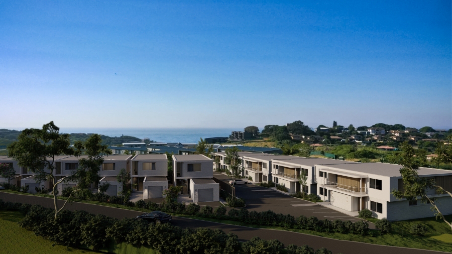 3 Bedroom Property for Sale in Zululami Coastal Estate KwaZulu-Natal