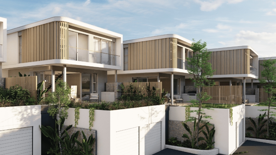 3 Bedroom Property for Sale in Zululami Coastal Estate KwaZulu-Natal