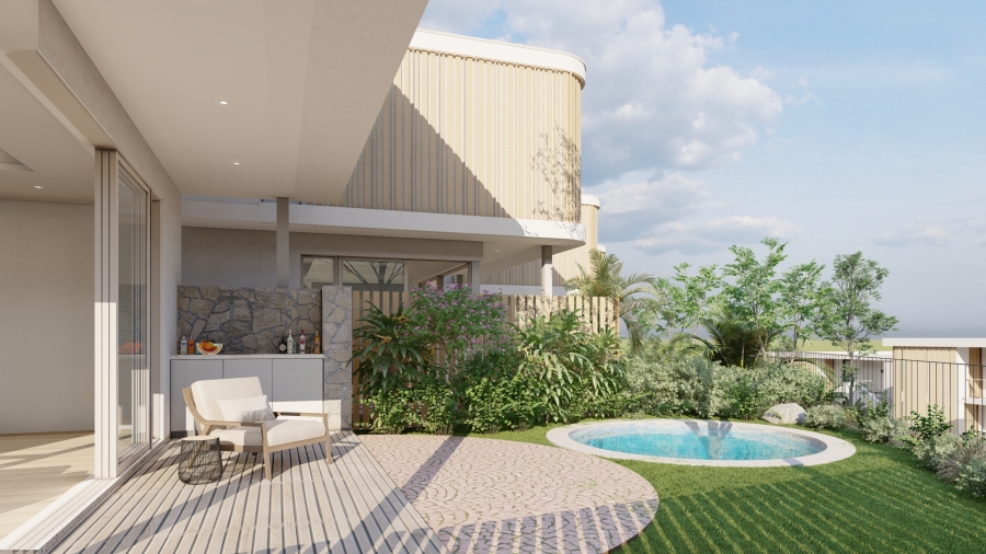 3 Bedroom Property for Sale in Zululami Coastal Estate KwaZulu-Natal