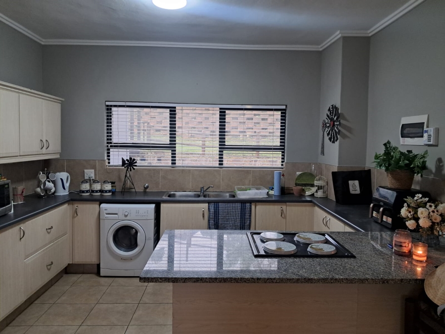 2 Bedroom Property for Sale in Palm Lakes Estate KwaZulu-Natal