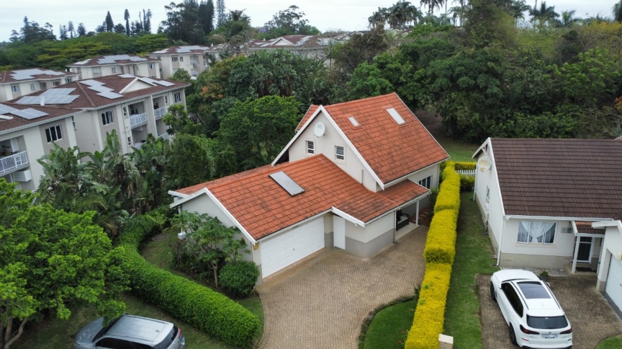 3 Bedroom Property for Sale in Manor Estates KwaZulu-Natal