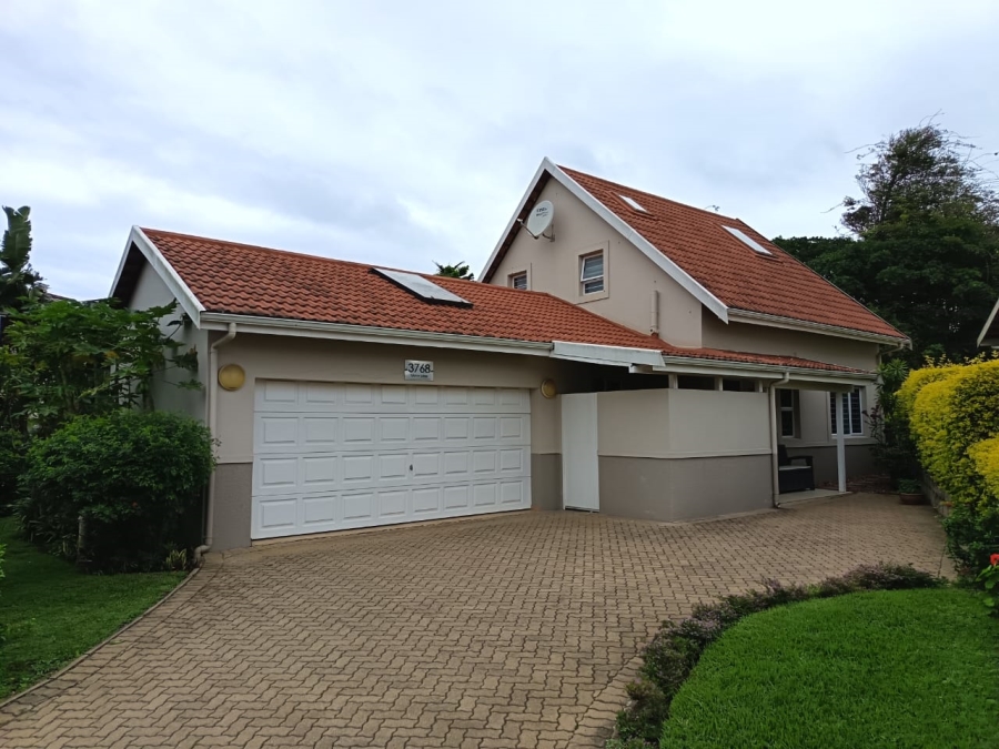 3 Bedroom Property for Sale in Manor Estates KwaZulu-Natal