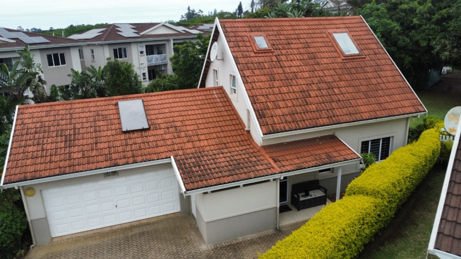 3 Bedroom Property for Sale in Manor Estates KwaZulu-Natal