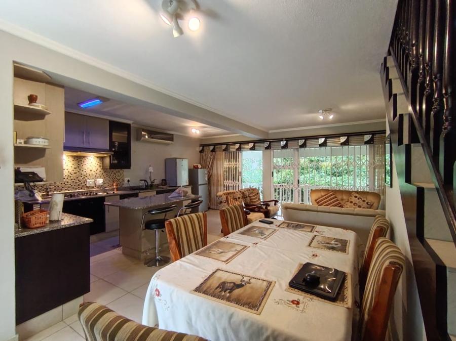 3 Bedroom Property for Sale in Manor Estates KwaZulu-Natal