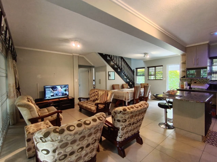 3 Bedroom Property for Sale in Manor Estates KwaZulu-Natal
