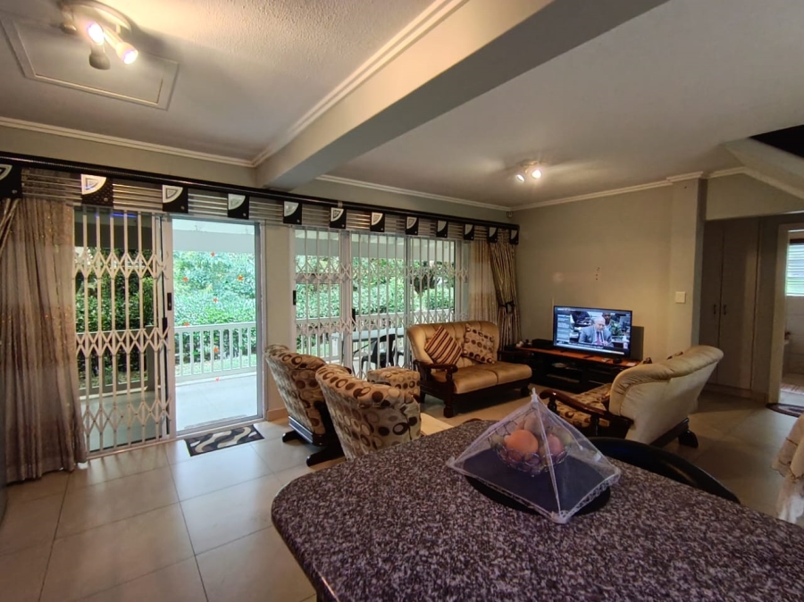 3 Bedroom Property for Sale in Manor Estates KwaZulu-Natal