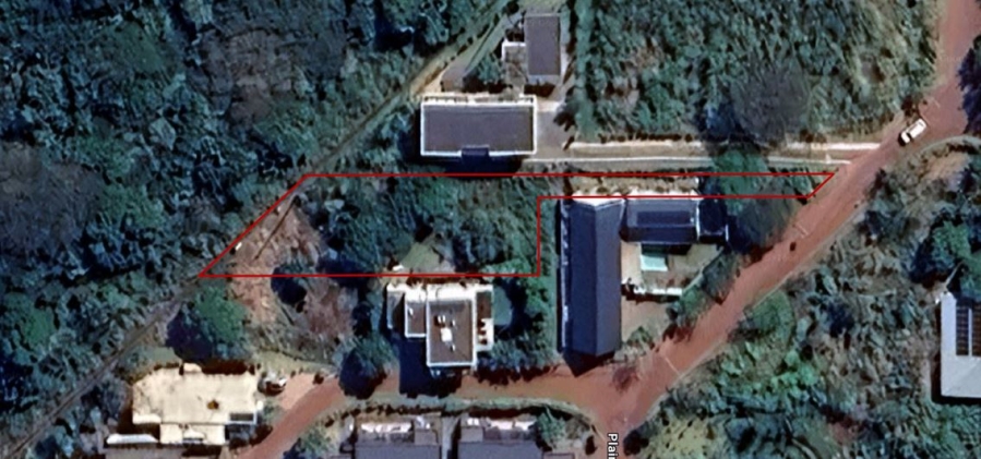 0 Bedroom Property for Sale in Elaleni Coastal Forest Estate KwaZulu-Natal