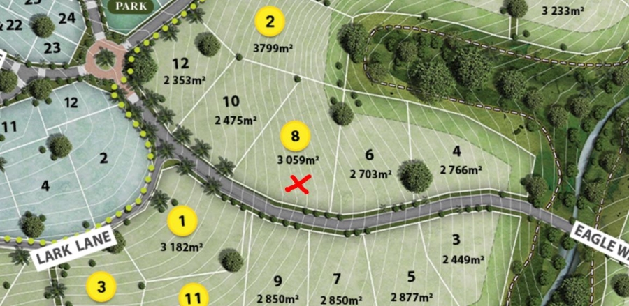 0 Bedroom Property for Sale in Springvale Country Estate KwaZulu-Natal