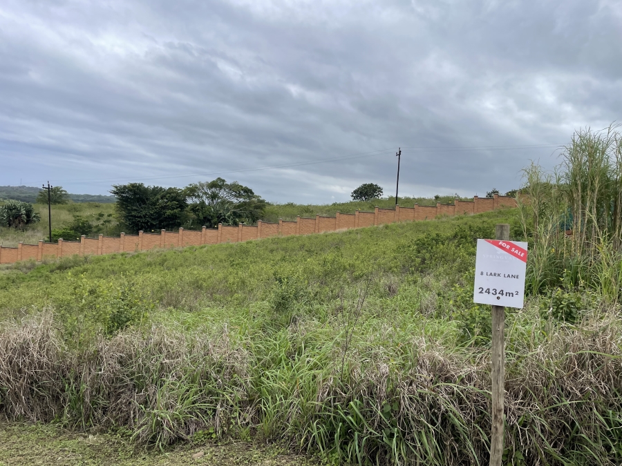 0 Bedroom Property for Sale in Springvale Country Estate KwaZulu-Natal