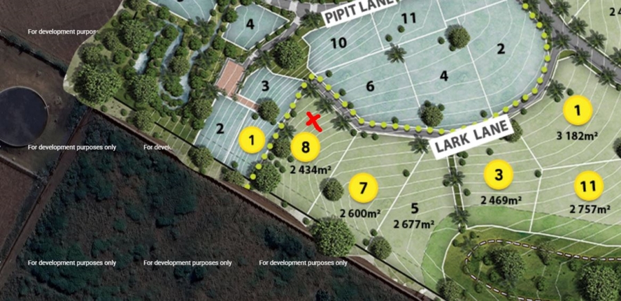 0 Bedroom Property for Sale in Springvale Country Estate KwaZulu-Natal