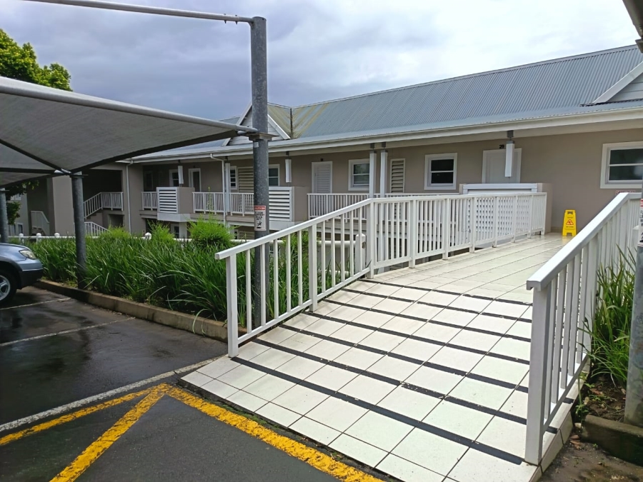 1 Bedroom Property for Sale in Caledon Estate KwaZulu-Natal