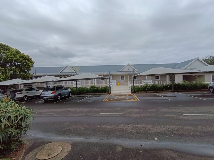 1 Bedroom Property for Sale in Caledon Estate KwaZulu-Natal