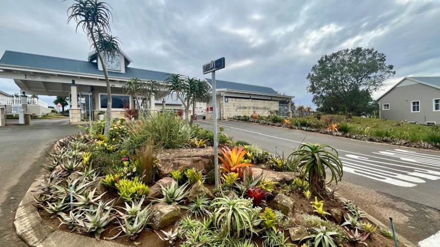 1 Bedroom Property for Sale in Caledon Estate KwaZulu-Natal