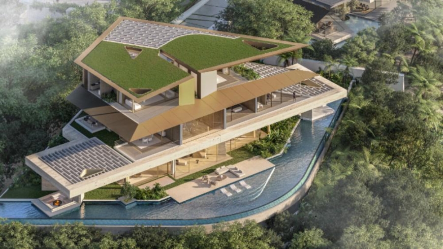 0 Bedroom Property for Sale in Zimbali Lakes Resort KwaZulu-Natal