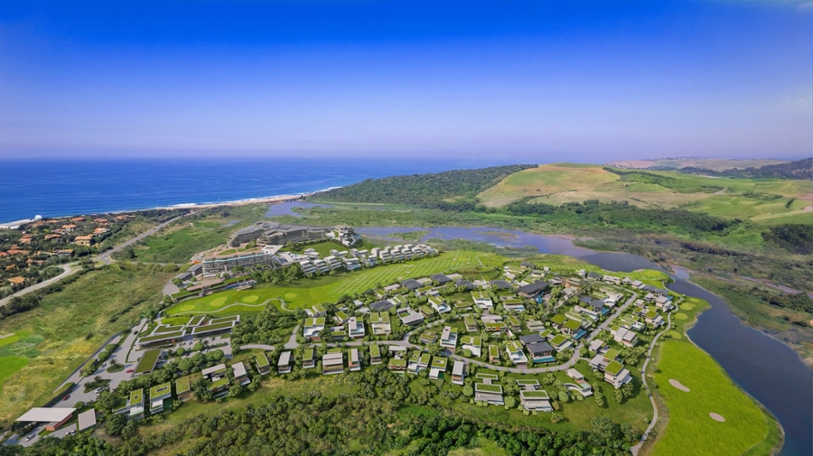 0 Bedroom Property for Sale in Zimbali Lakes Resort KwaZulu-Natal