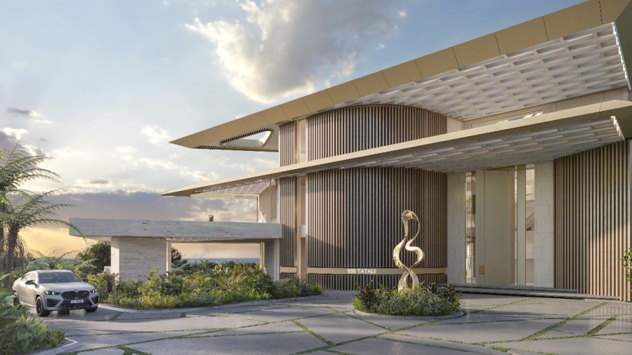 0 Bedroom Property for Sale in Zimbali Lakes Resort KwaZulu-Natal