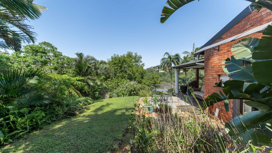 4 Bedroom Property for Sale in Ballito Central KwaZulu-Natal