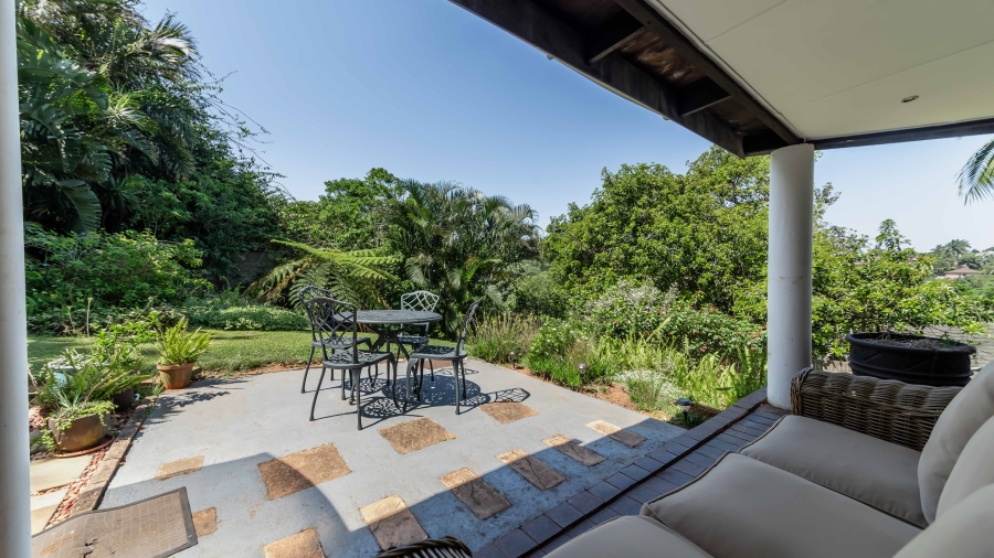 4 Bedroom Property for Sale in Ballito Central KwaZulu-Natal