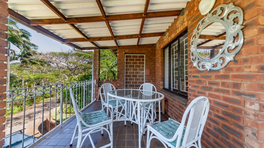 4 Bedroom Property for Sale in Ballito Central KwaZulu-Natal