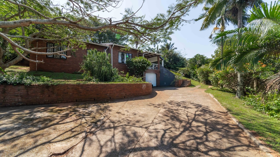 4 Bedroom Property for Sale in Ballito Central KwaZulu-Natal