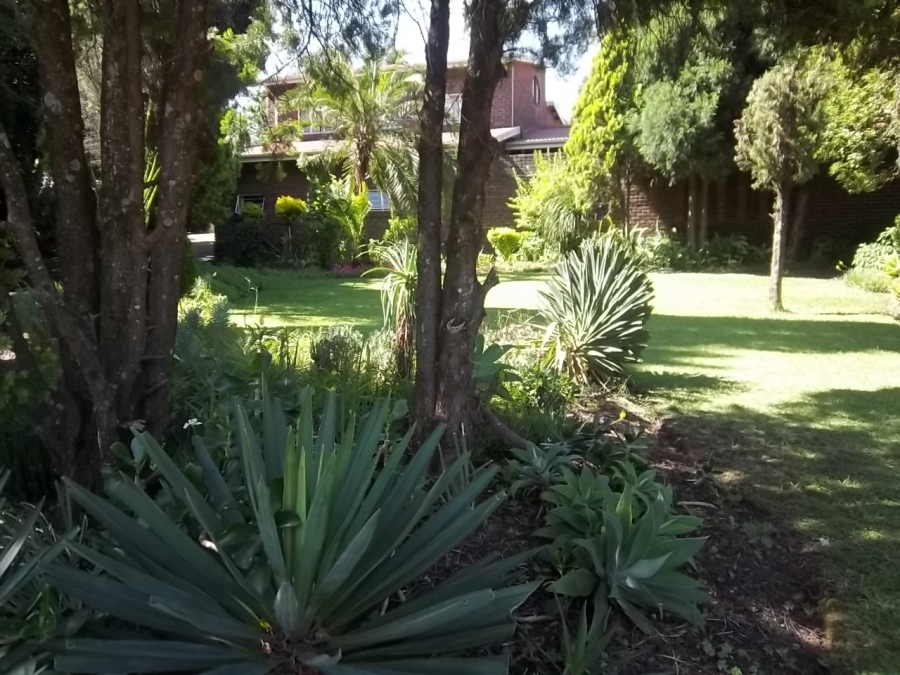 4 Bedroom Property for Sale in Aviary Hill KwaZulu-Natal