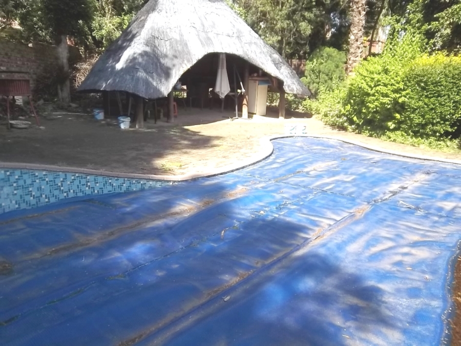 4 Bedroom Property for Sale in Aviary Hill KwaZulu-Natal