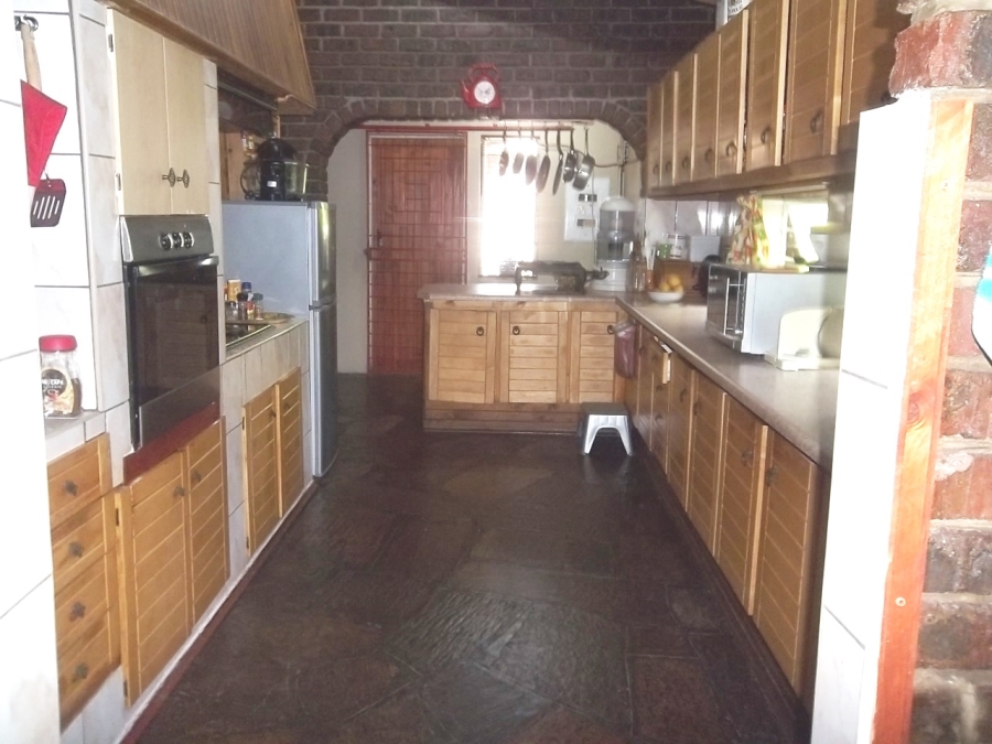 4 Bedroom Property for Sale in Aviary Hill KwaZulu-Natal