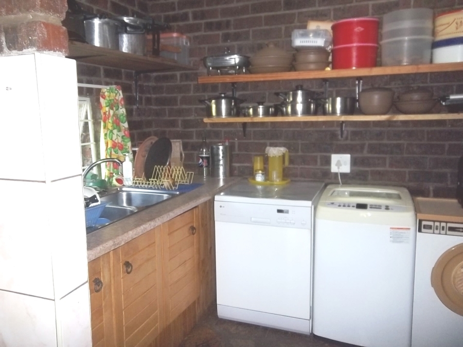 4 Bedroom Property for Sale in Aviary Hill KwaZulu-Natal