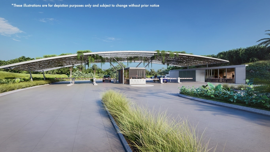 0 Bedroom Property for Sale in Sibaya Precinct KwaZulu-Natal