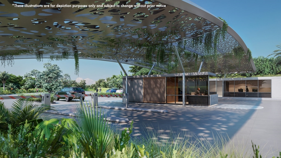 0 Bedroom Property for Sale in Sibaya Precinct KwaZulu-Natal