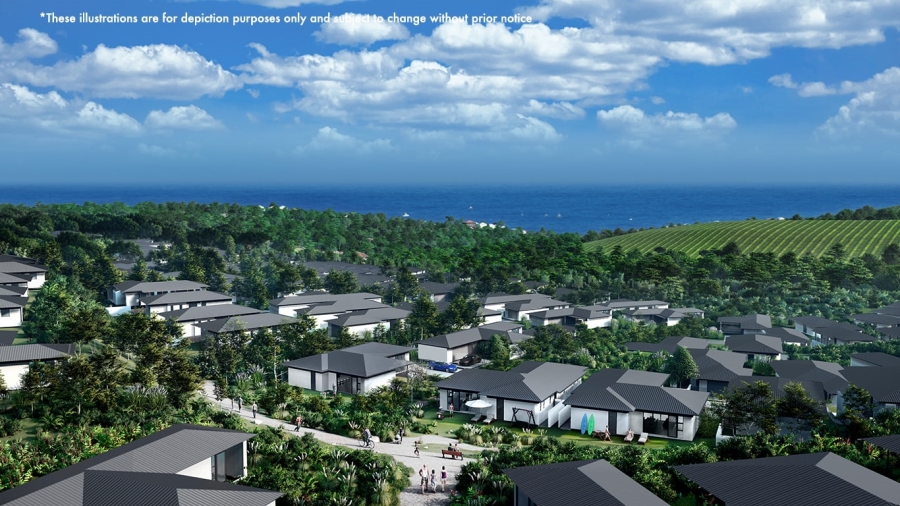 0 Bedroom Property for Sale in Sibaya Precinct KwaZulu-Natal