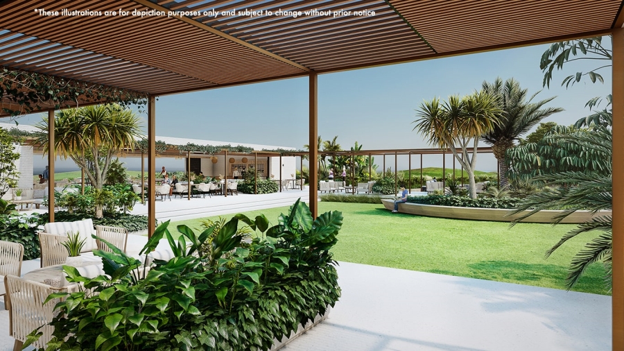 0 Bedroom Property for Sale in Sibaya Precinct KwaZulu-Natal