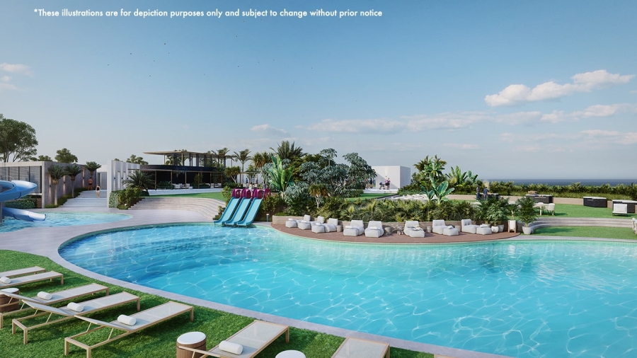 0 Bedroom Property for Sale in Sibaya Precinct KwaZulu-Natal