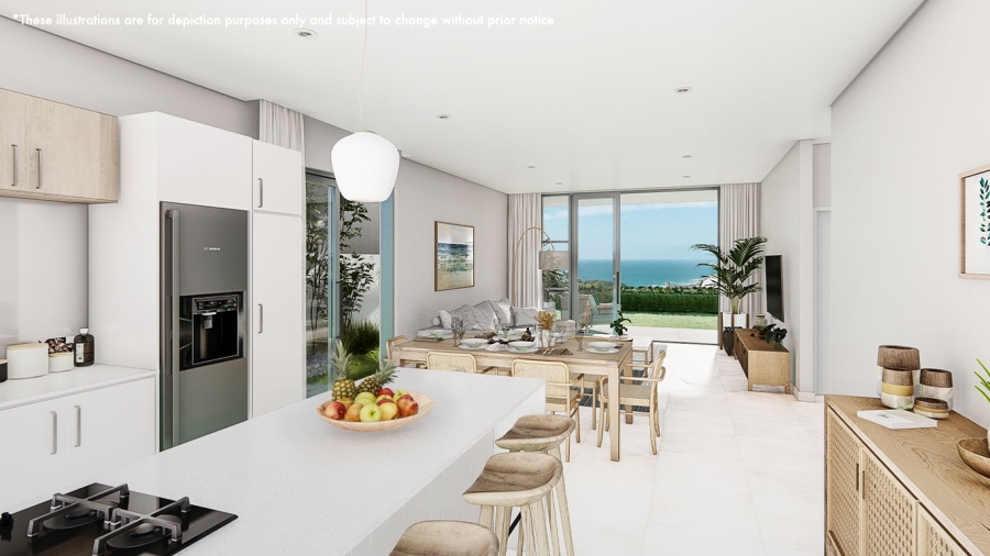 0 Bedroom Property for Sale in Sibaya Precinct KwaZulu-Natal