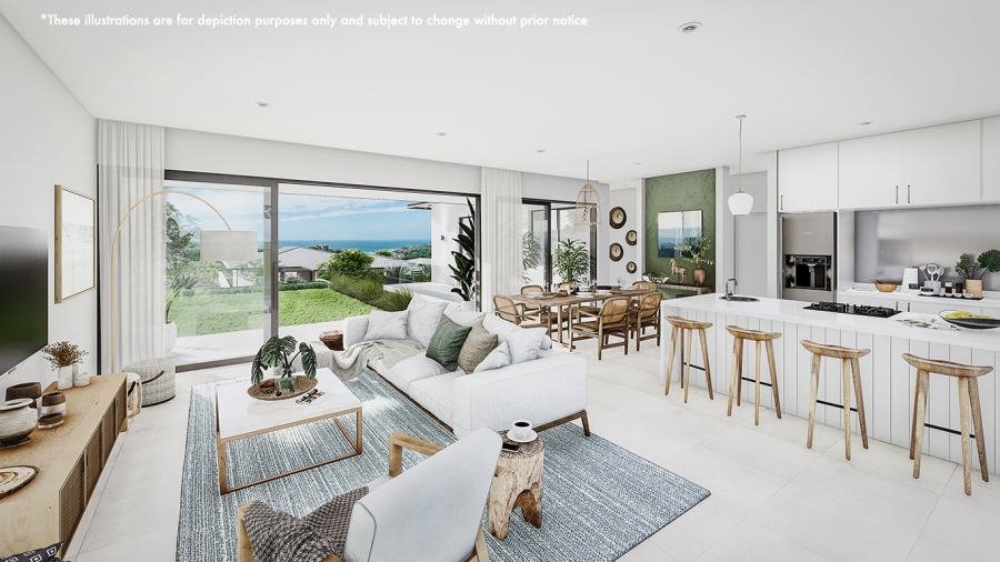 0 Bedroom Property for Sale in Sibaya Precinct KwaZulu-Natal