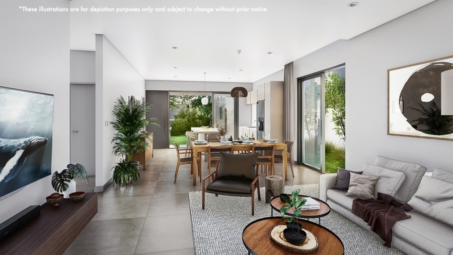 0 Bedroom Property for Sale in Sibaya Precinct KwaZulu-Natal