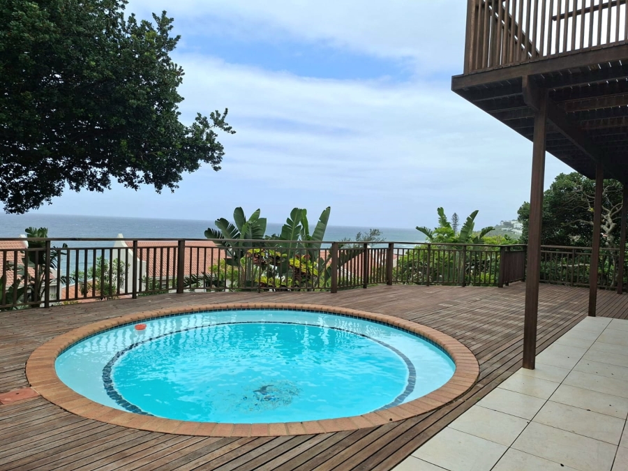 4 Bedroom Property for Sale in Salt Rock KwaZulu-Natal