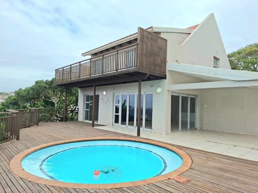 4 Bedroom Property for Sale in Salt Rock KwaZulu-Natal