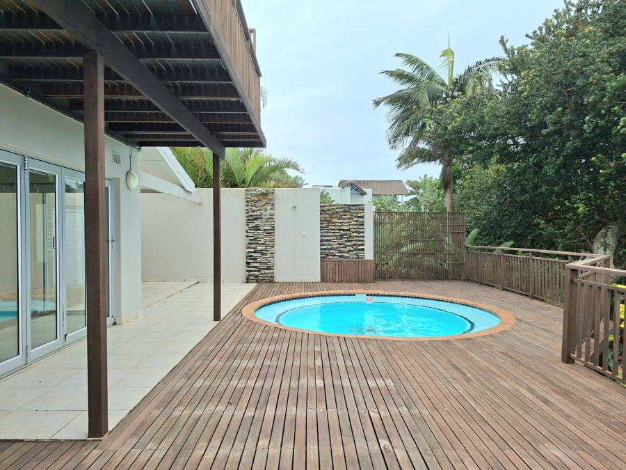 4 Bedroom Property for Sale in Salt Rock KwaZulu-Natal